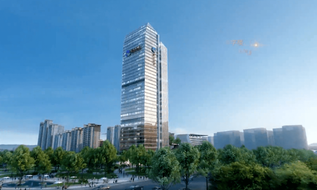 昭通凤凰广场建成这样了