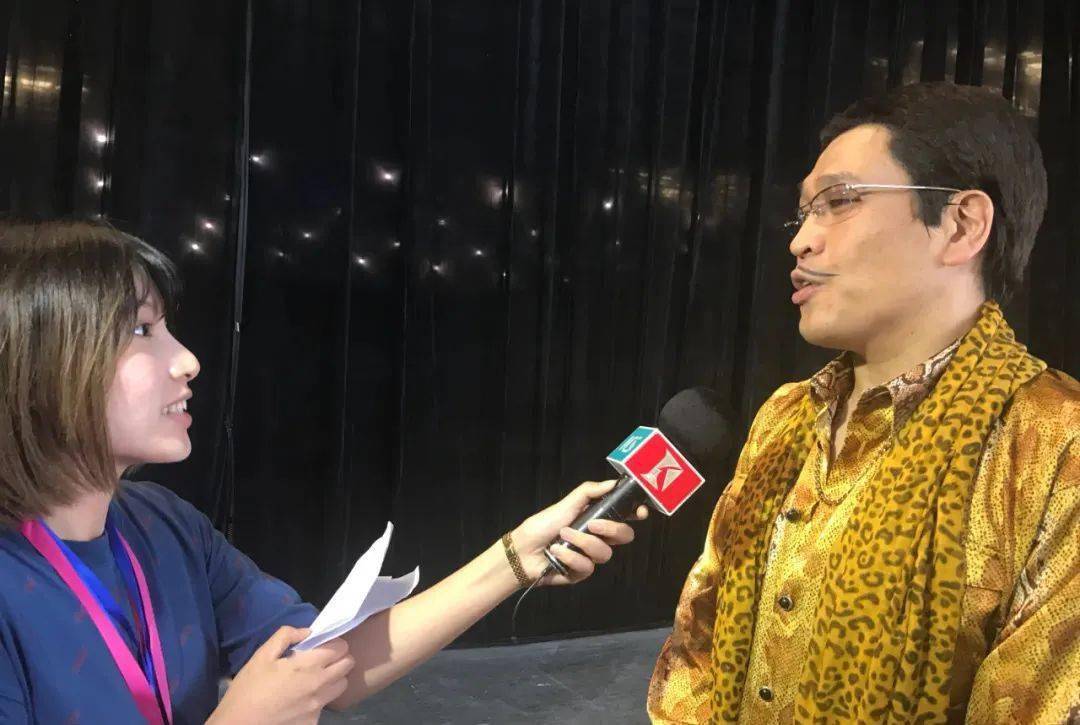 招聘启事中日新视界招新啦走过路过不要错过