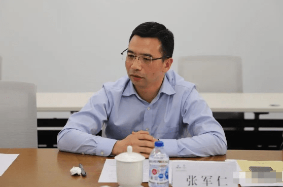 张军仁表示,三峡新能源公司将继续用心用情用力为清水县乡村振兴工作