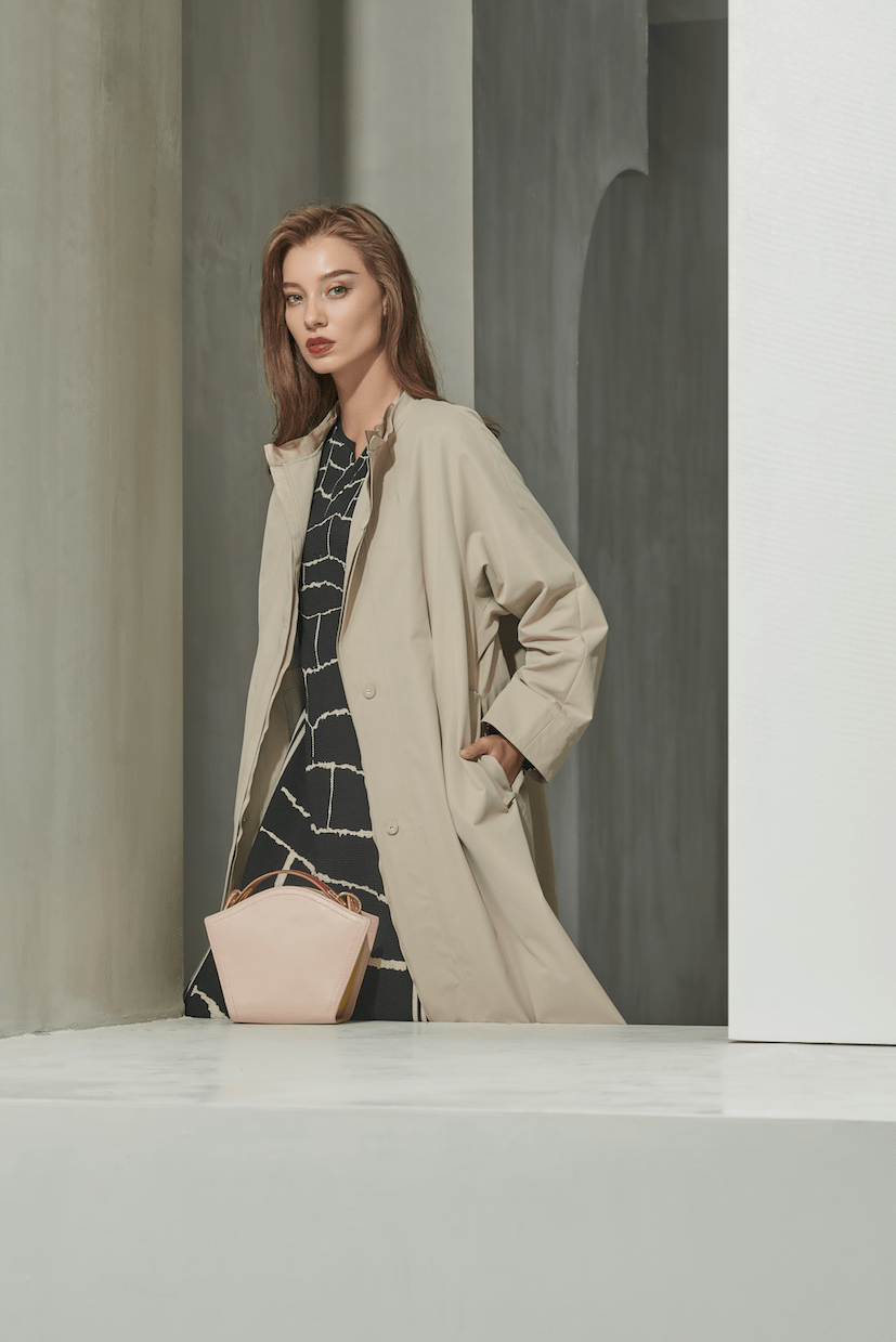 南充天赐klova店重装启幕