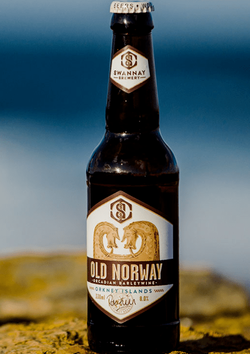 夏天来了队长推荐10款好喝又好看的英国啤酒