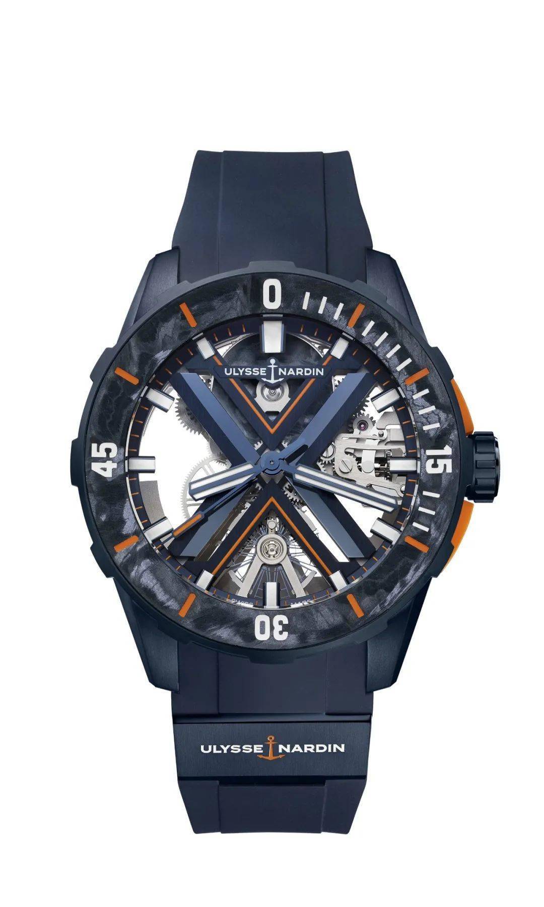 "钟表与奇迹"上海高级钟表展,2021腕表潮流风向标(下)_系列