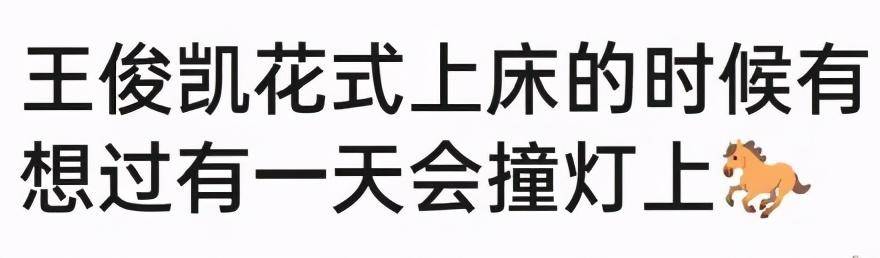 恰好是少年是什麼搞笑綜藝嗎王俊凱真歡樂喜劇人