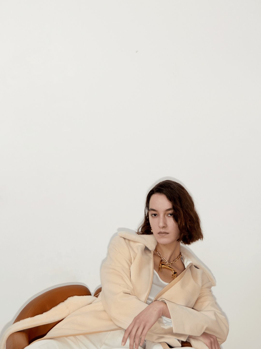 the golden age | labelhood x ultrasuede创新奖学金jacques wei全