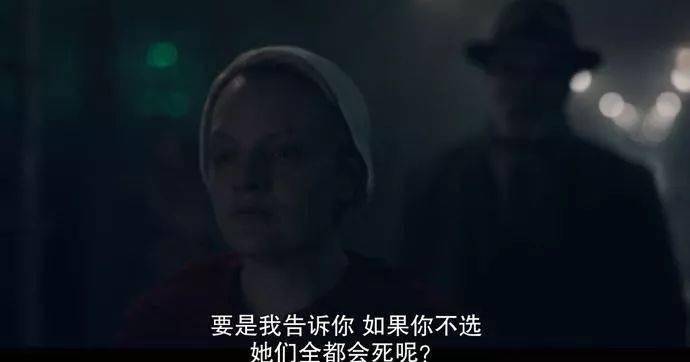 既恐怖又暴虐的C度剧,终于来了!