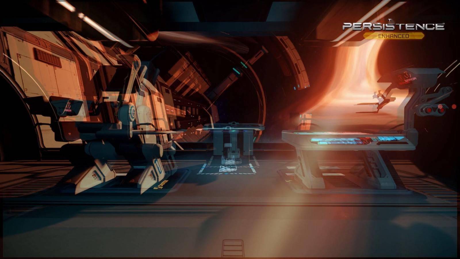 《无尽轮回》增强版将于6月4日发布 支持光追技术