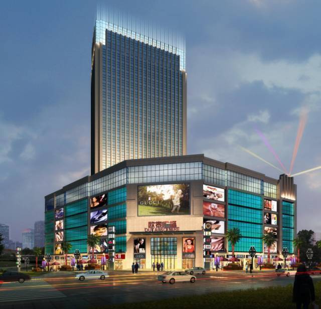 大奖回顾利川历史免费糕点今日推荐五一适合去哪儿当然是去欧泰广场啦