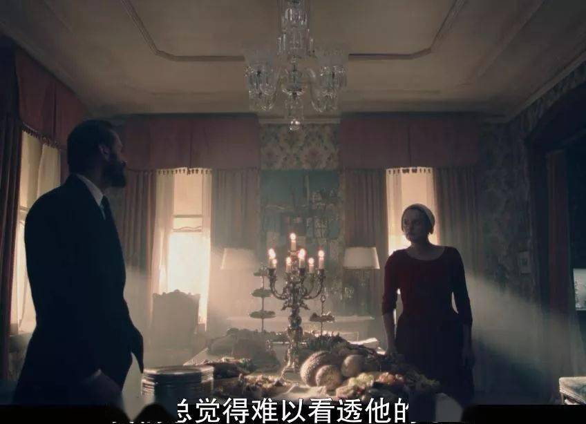 既恐怖又暴虐的C度剧,终于来了!