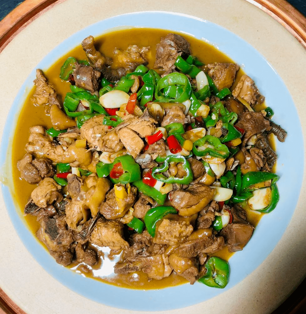 大美乌尔禾五一畅游乌尔禾攻略美食篇