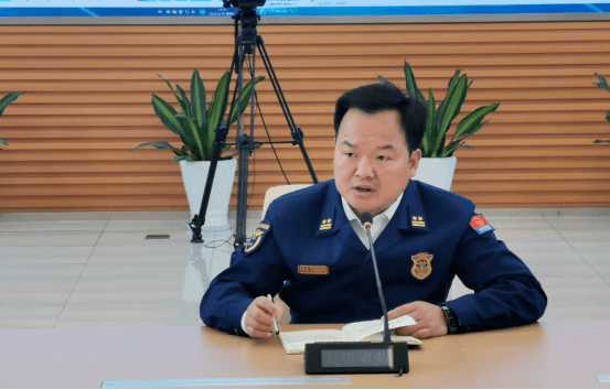 标准,严要求"积极落实总队部署,目前,全市共计设置消防陈兵执勤点36个