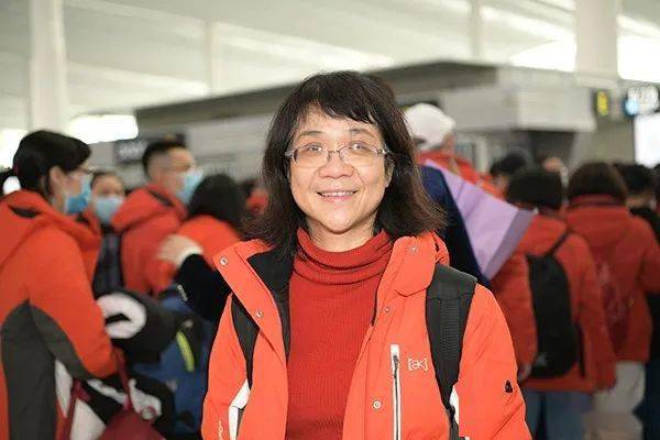 致敬战疫卫士陈苹再获省级表彰奖章背后见证佛中医铁军本色