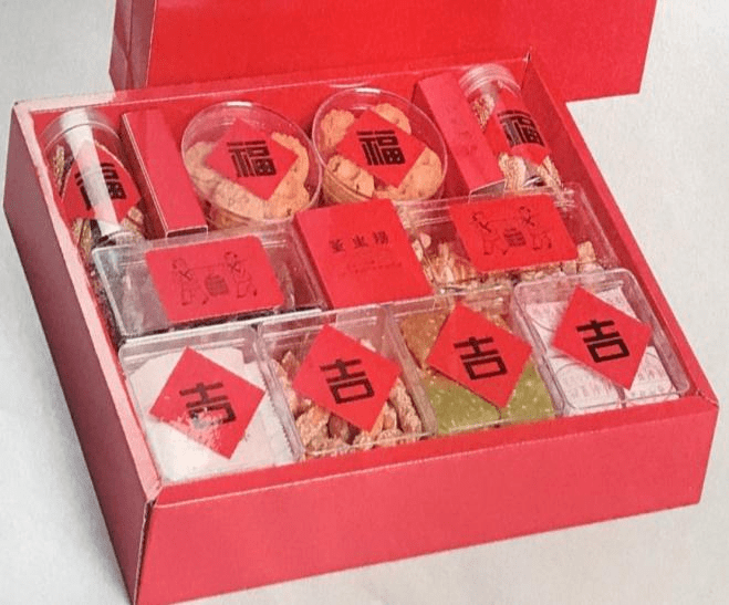 海曙首届"十大特色伴手礼"出炉啦!_宁波