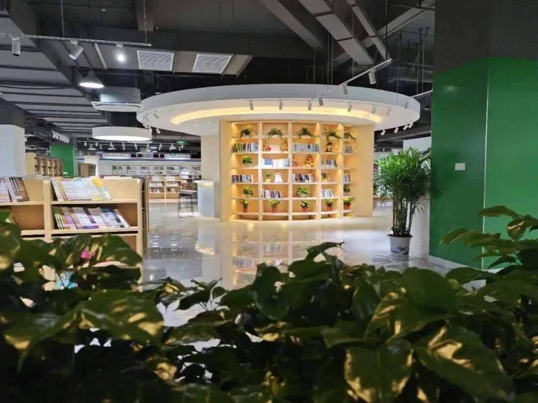 芜湖这些图书馆书店是假期好去处附地址和开放时间