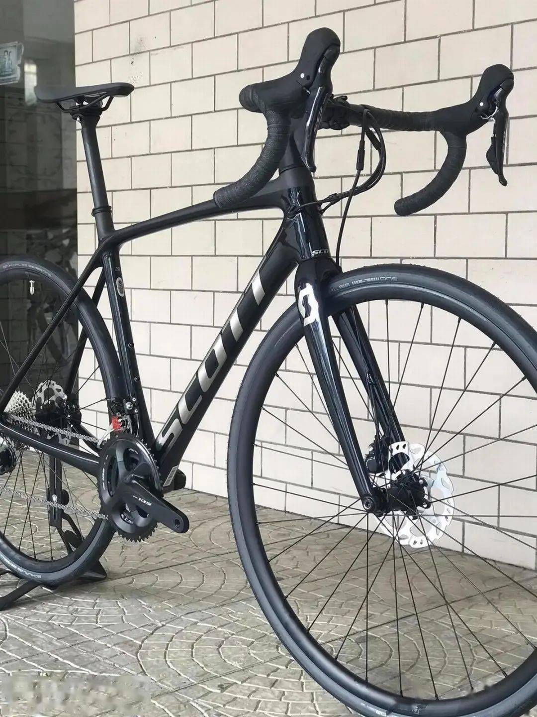 假日骑游好伙伴丨2021 scott addict耐力公路火热开售中