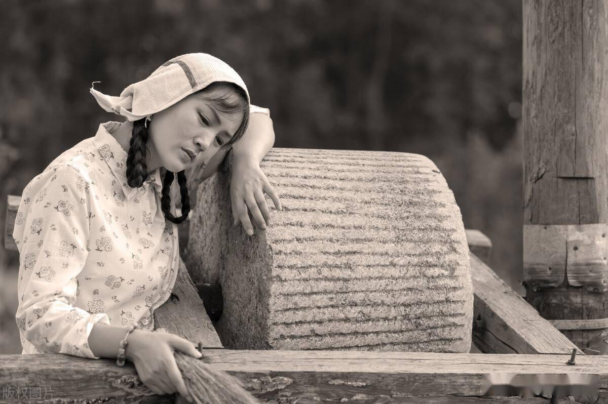 知青岁月:在东北插队落户时,他认了队里的一个年轻寡妇当姐姐