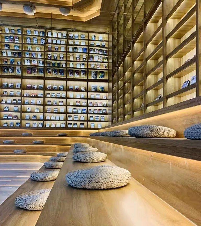 芜湖这些图书馆书店是假期好去处附地址和开放时间