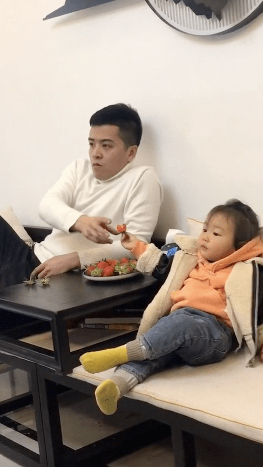 五一假期千万别让男人带娃哈哈哈哈哈笑疯了