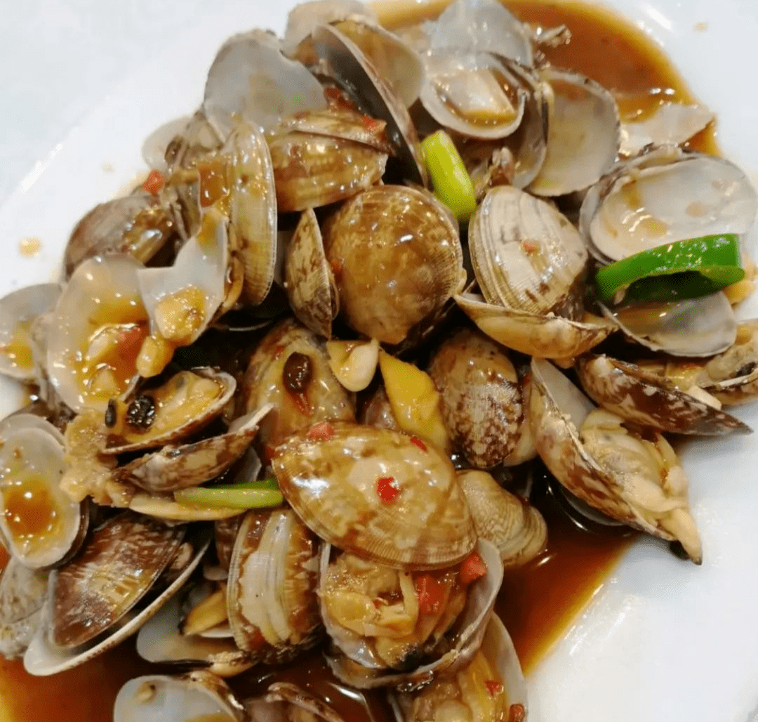 吃货必备!武平深夜大排档,最是人间烟火味～*-*