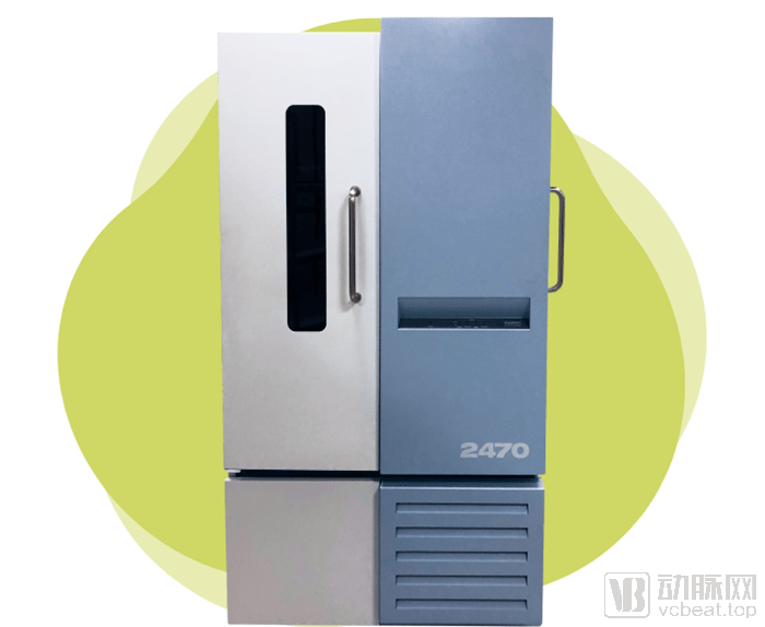 心脏监测仪器叫什么融资总额近5亿美元，Quanterix打造“最灵敏”的单分子检测技术【Flagship系列案例】_https://www.jmylbn.com_新闻资讯_第5张