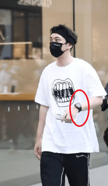 王思聪与堂妹逛街被拍,全身大牌颜值似路人