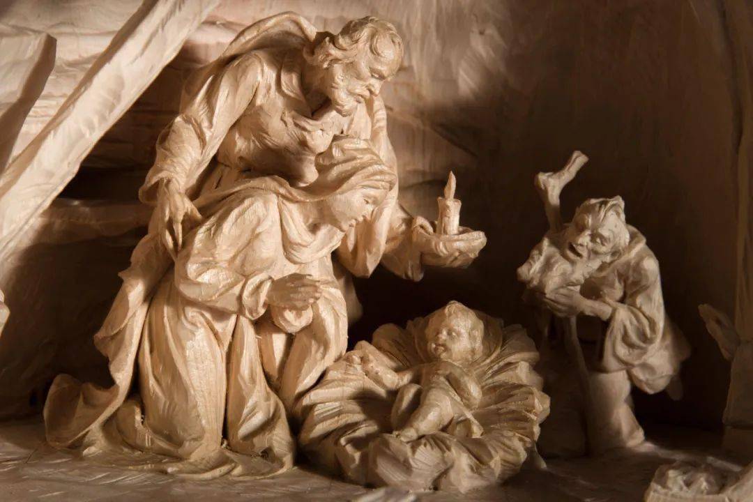 木雕大师排名_木雕大师