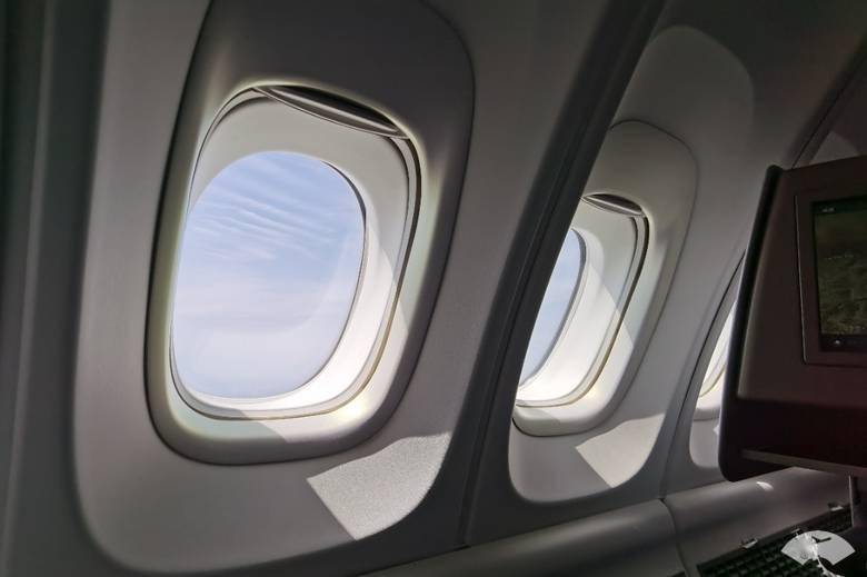 如果说要评选一款史上更优秀的民用飞机,波音747真的当之无愧