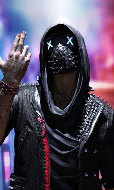 《看门狗:军团》推出大型更新"血脉相承" "狗哥"艾登皮尔斯与扳手回归