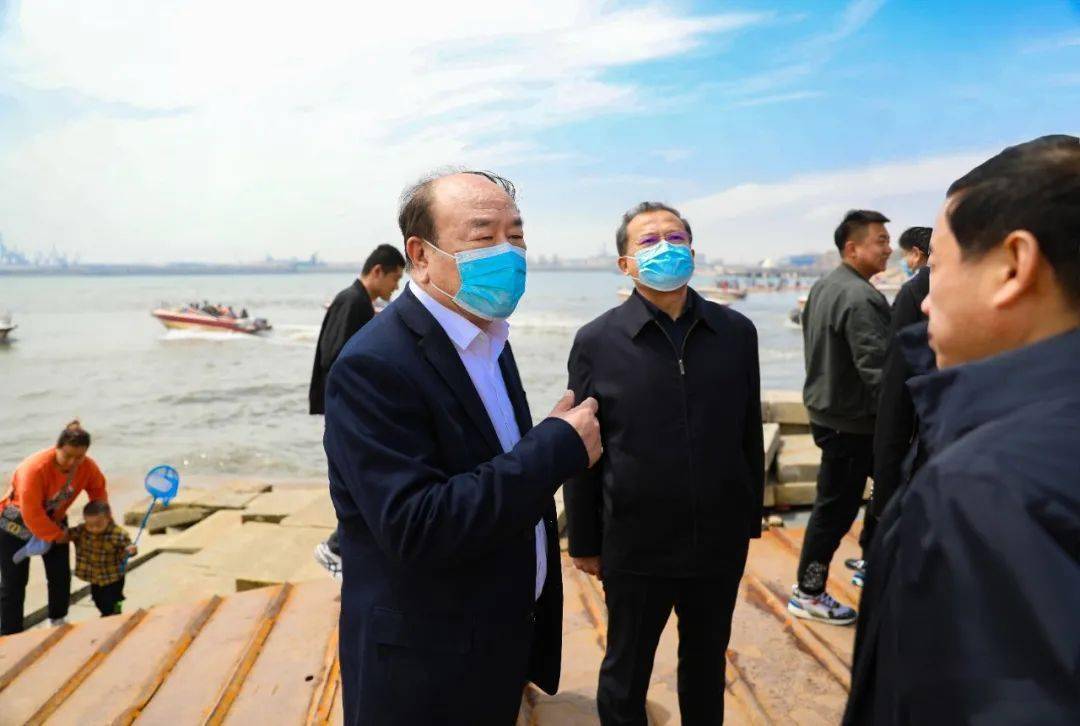 王德佳实地调研我市环保及旅游安全工作