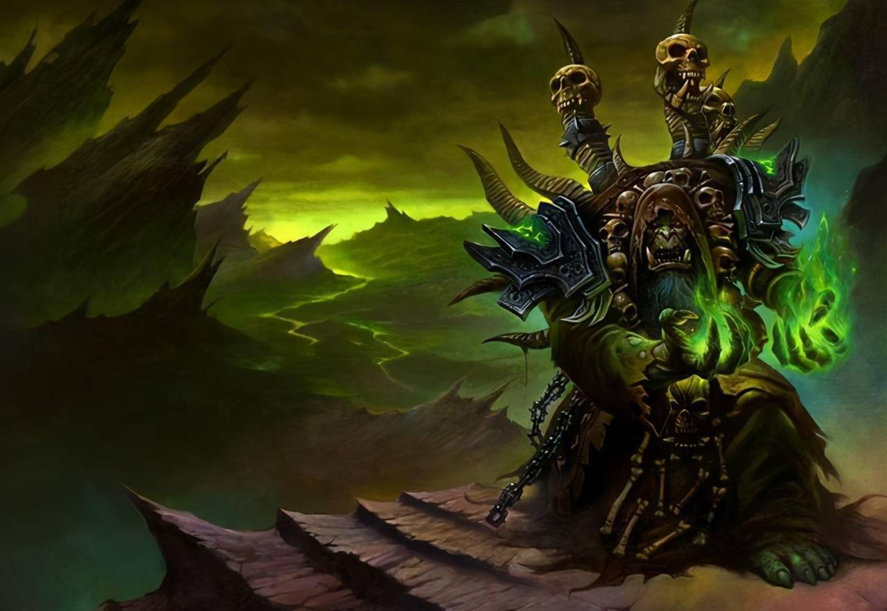 魔兽世界怀旧服元素萨专业选择指南