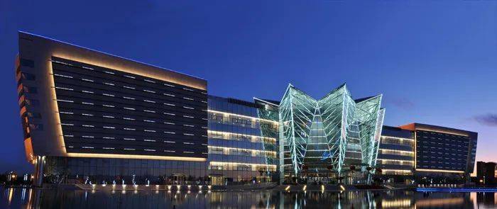 从东方红到太阳升石油情怀科技之光大庆石油科技馆