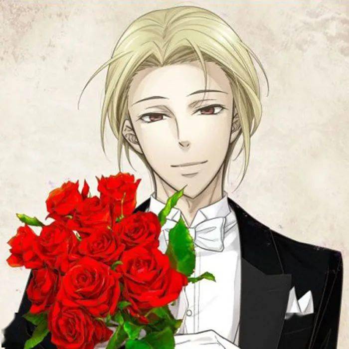 忧国的莫里亚蒂伤害一个人只要一句话感动一个人却要一辈子