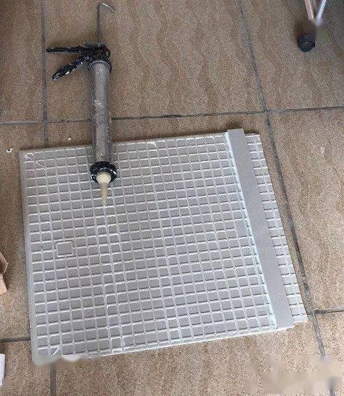 梦想龟园|沼泽观赏缸建设教程(多图)_瓷砖