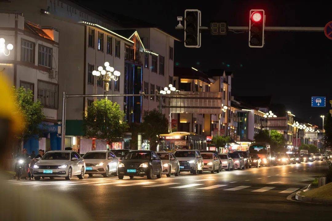 五一假期收官武夷山旅游度假区我的服务为您舒心的假期保驾护航