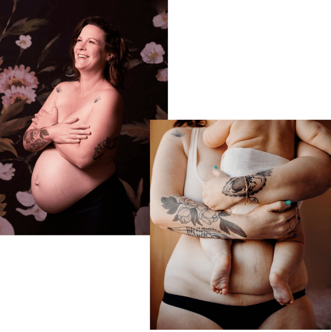 白瘦幼 是一种pua 法国女人不在乎 美出自我就对了 审美