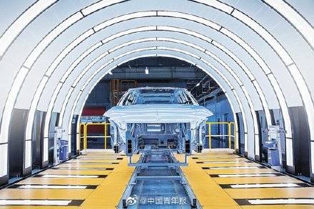 技术|农业大省安徽气质悄然蜕变