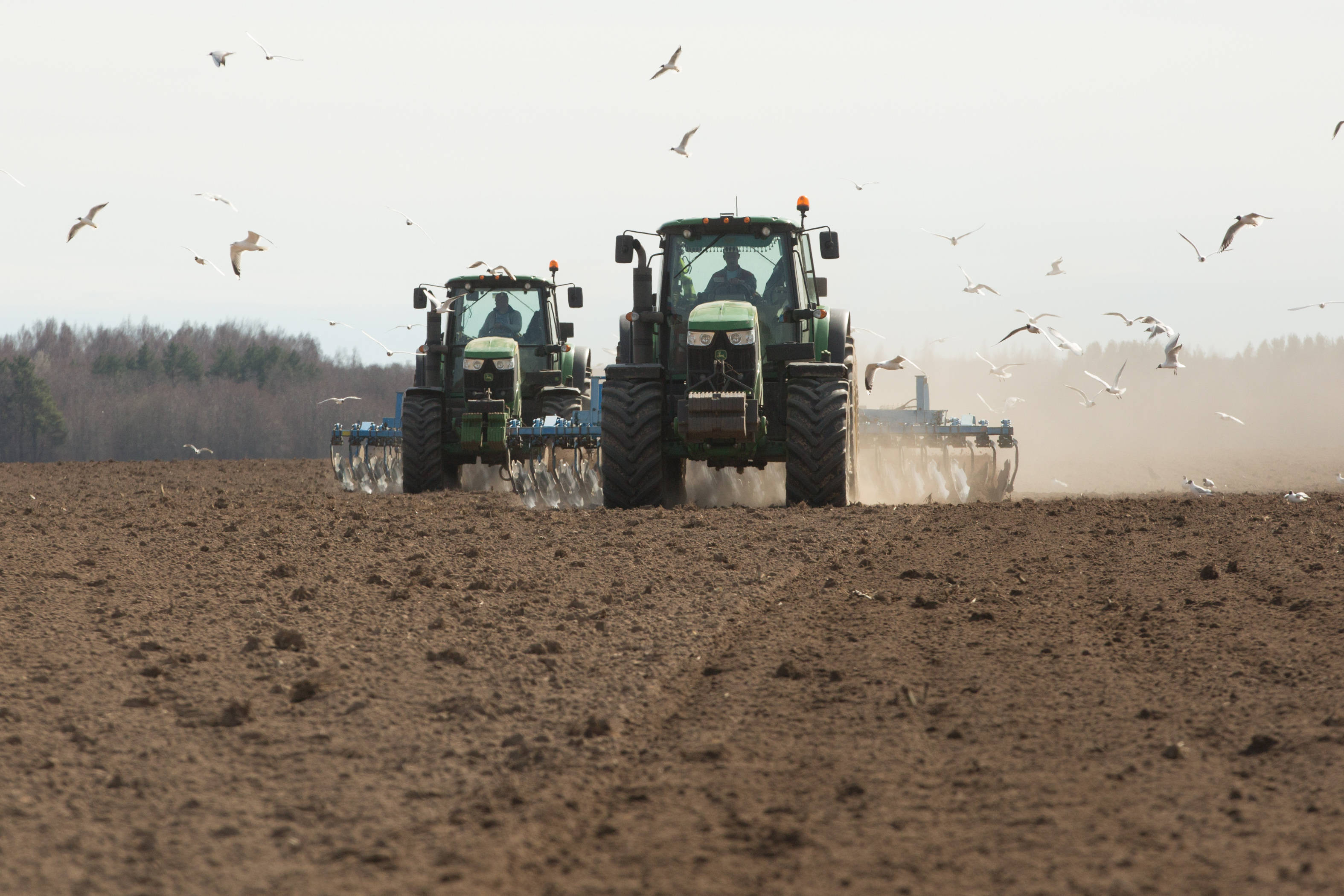 环球深壹度 | 能源军工业被"卡脖子",俄罗斯如何扛过西方7年制裁