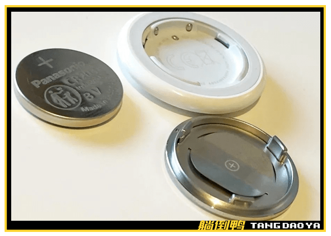 苹果229元新机被大面积下架,电池出问题了……_airtag