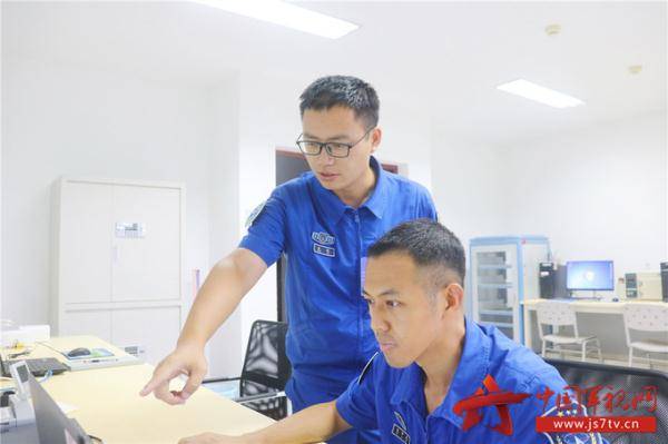 保障|【航天人风采】张凯：“跨界”指挥堪比专业出身