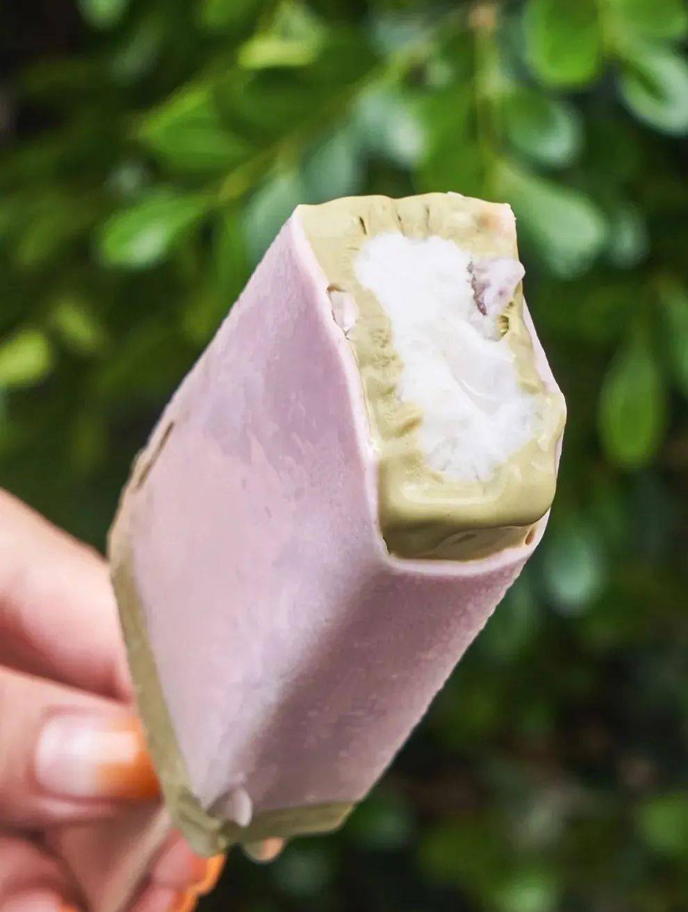 绝了5月的雪糕都开挂了星座盲盒王老吉雪糕三明治雪糕