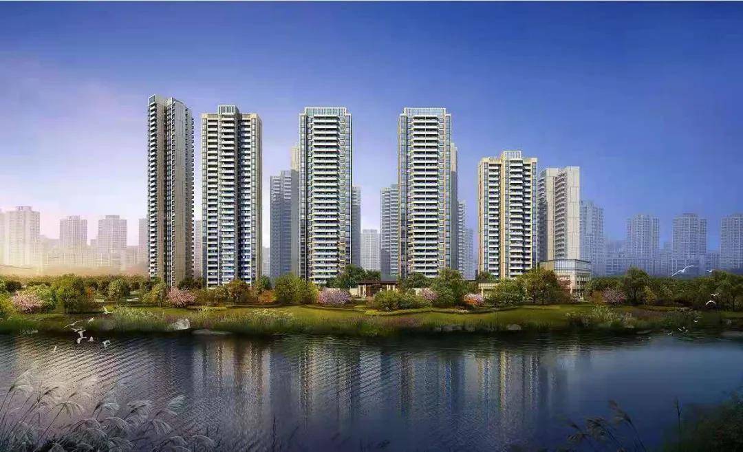 终改客:站在城市经济收入塔尖,买房子不求更好,但求最好.