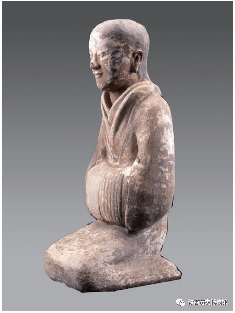 学术研究谈跽坐俑及其相关问题