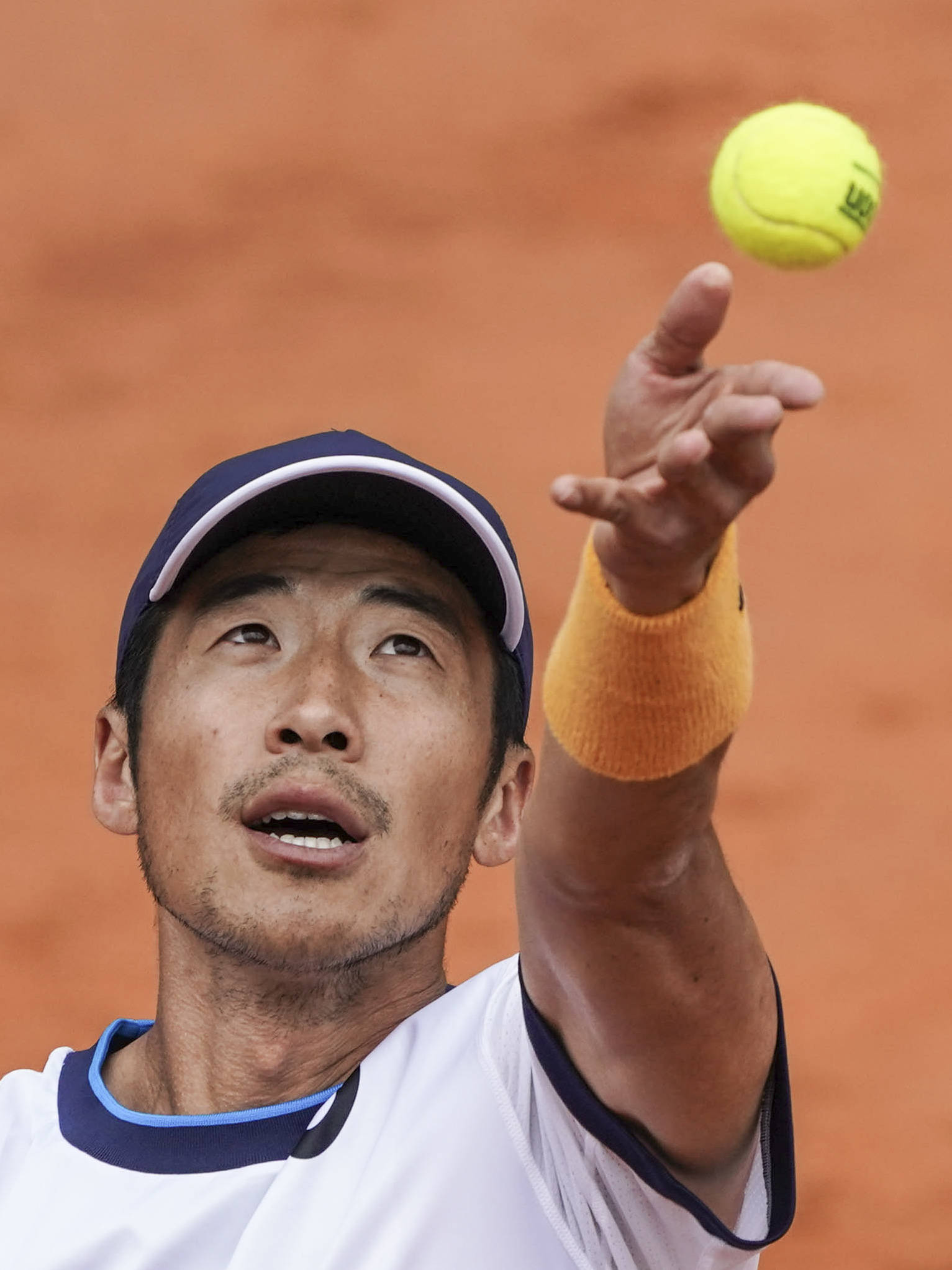 网球2021中国巡回赛安宁站李喆晋级四强