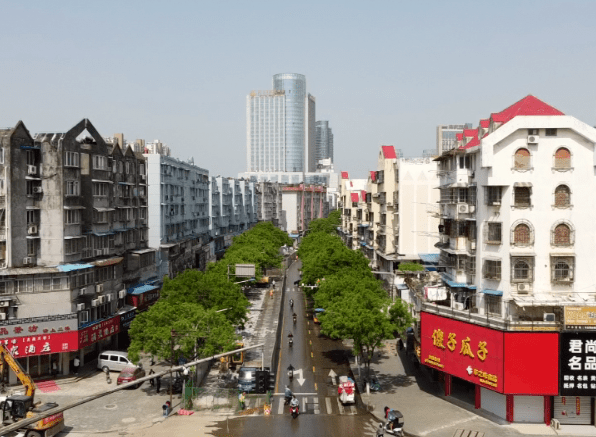 芜湖二街周边交通有重大变化!