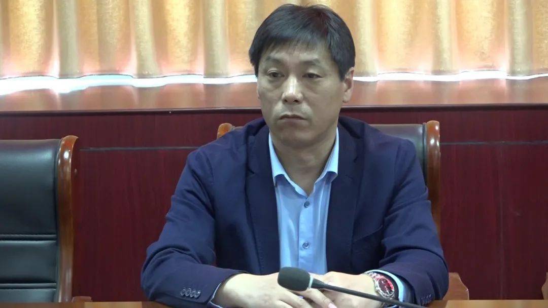 关注获嘉县召开永远跟党走唱响新时代合唱赛协调会