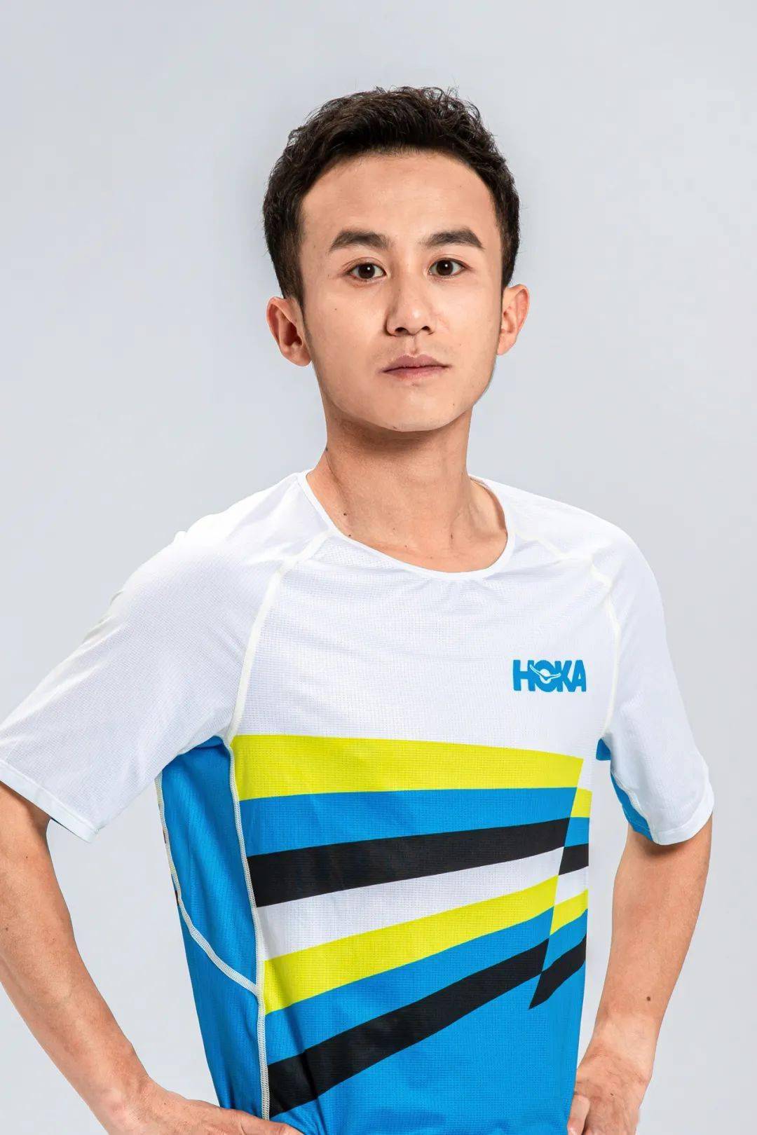 马浩博热爱与深情可抵御艰难