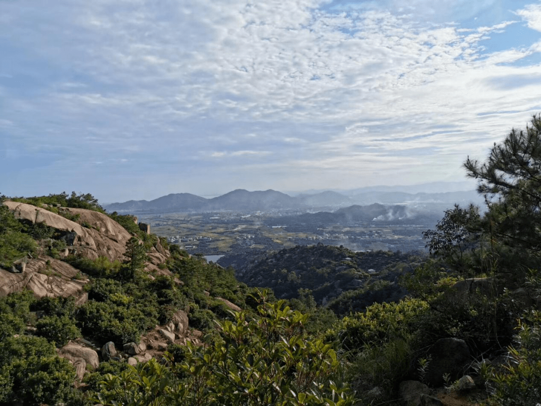 67绿盈乡村漳州市漳浦县旧镇镇东厝村扎实推进乡村振兴战略