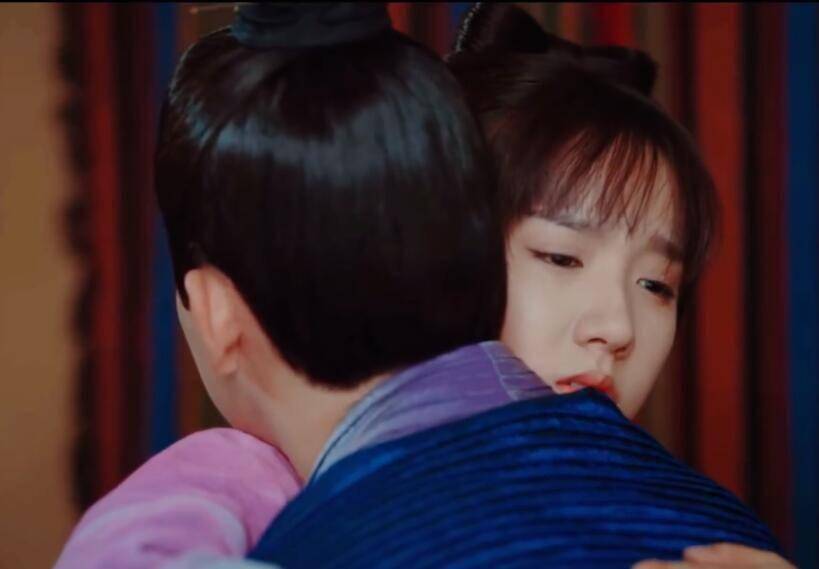 萧瑾瑜和楚楚太甜了明明做了噩梦却说怕王爷不要她