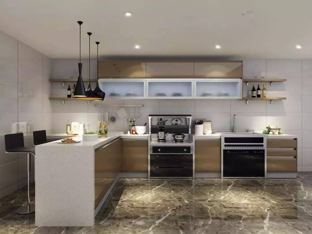 装修攻略 厨房篇 开启实用美观的厨房之旅 水槽