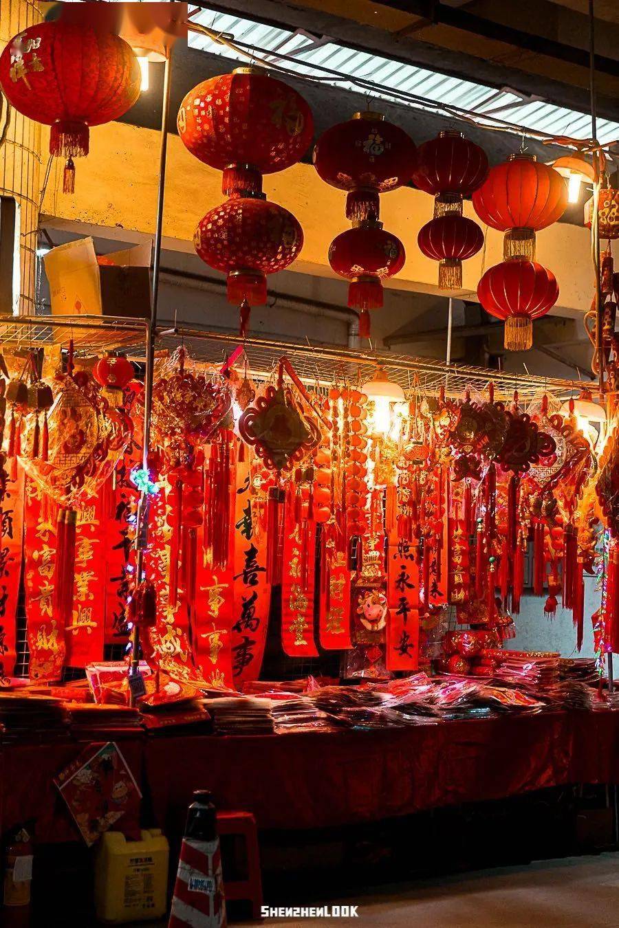 深圳之光,想看它火一次