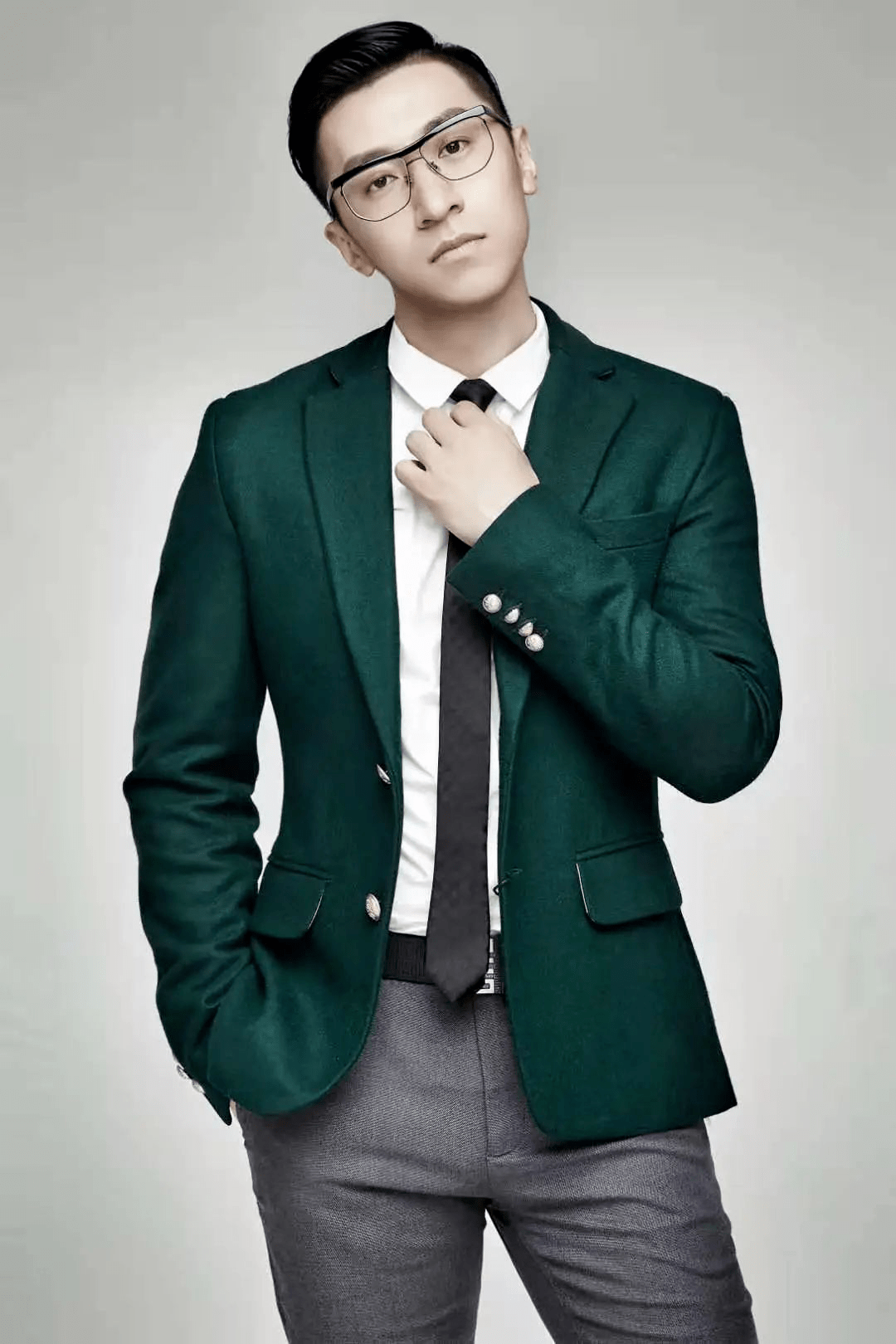 爆笑开票江小艺一支麦文名人文超个人单口喜剧专场